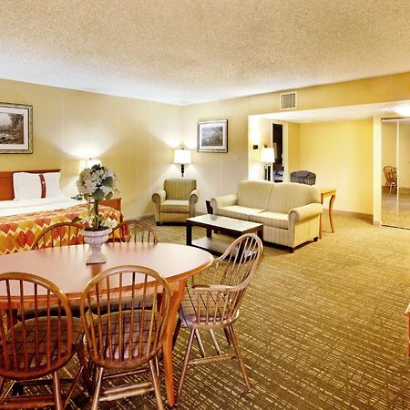 Holiday Inn Missoula Downtown By Ihg Exterior foto