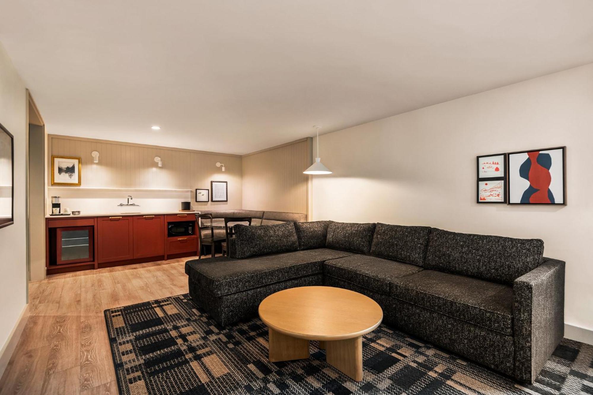 Holiday Inn Missoula Downtown By Ihg Exterior foto