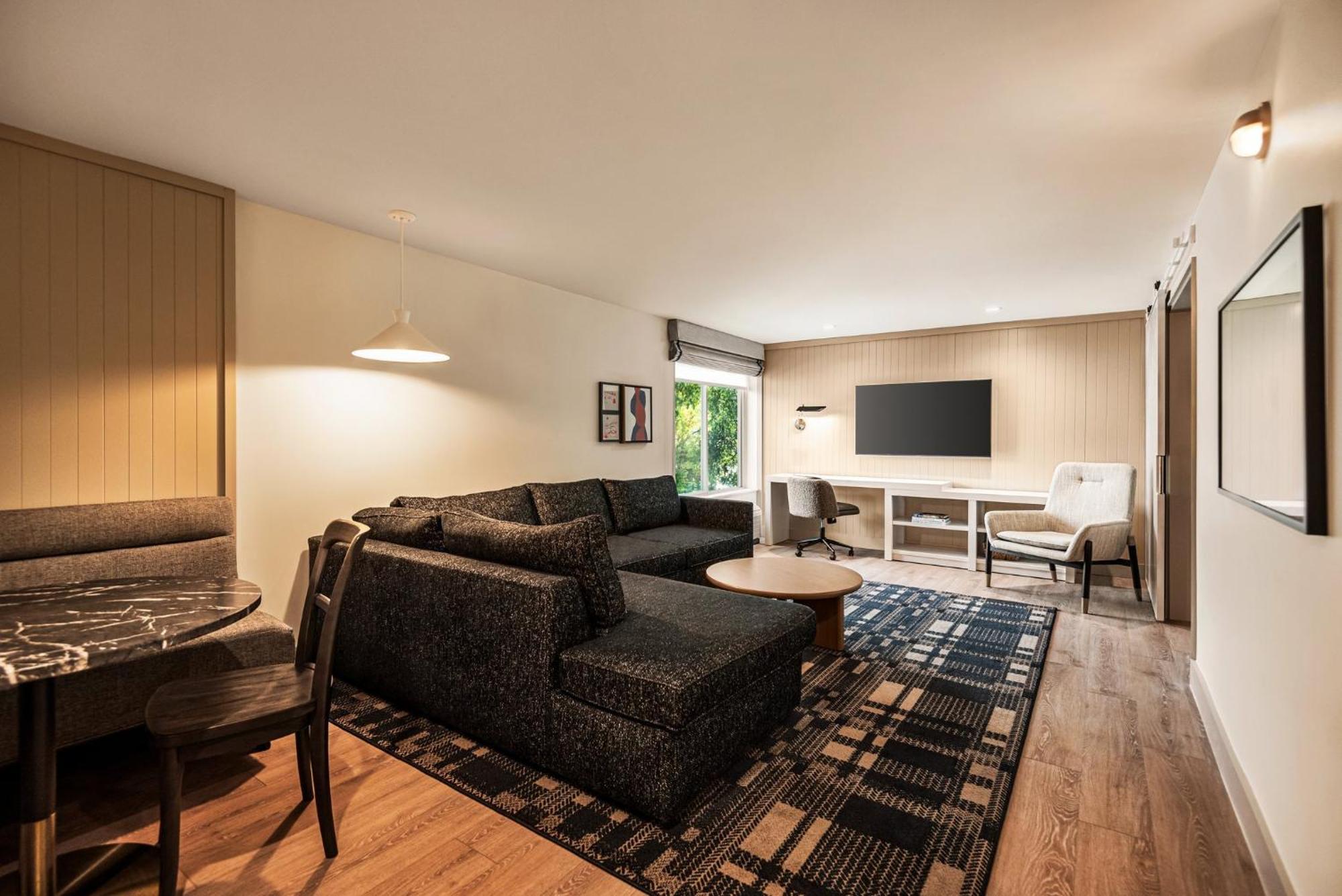 Holiday Inn Missoula Downtown By Ihg Exterior foto