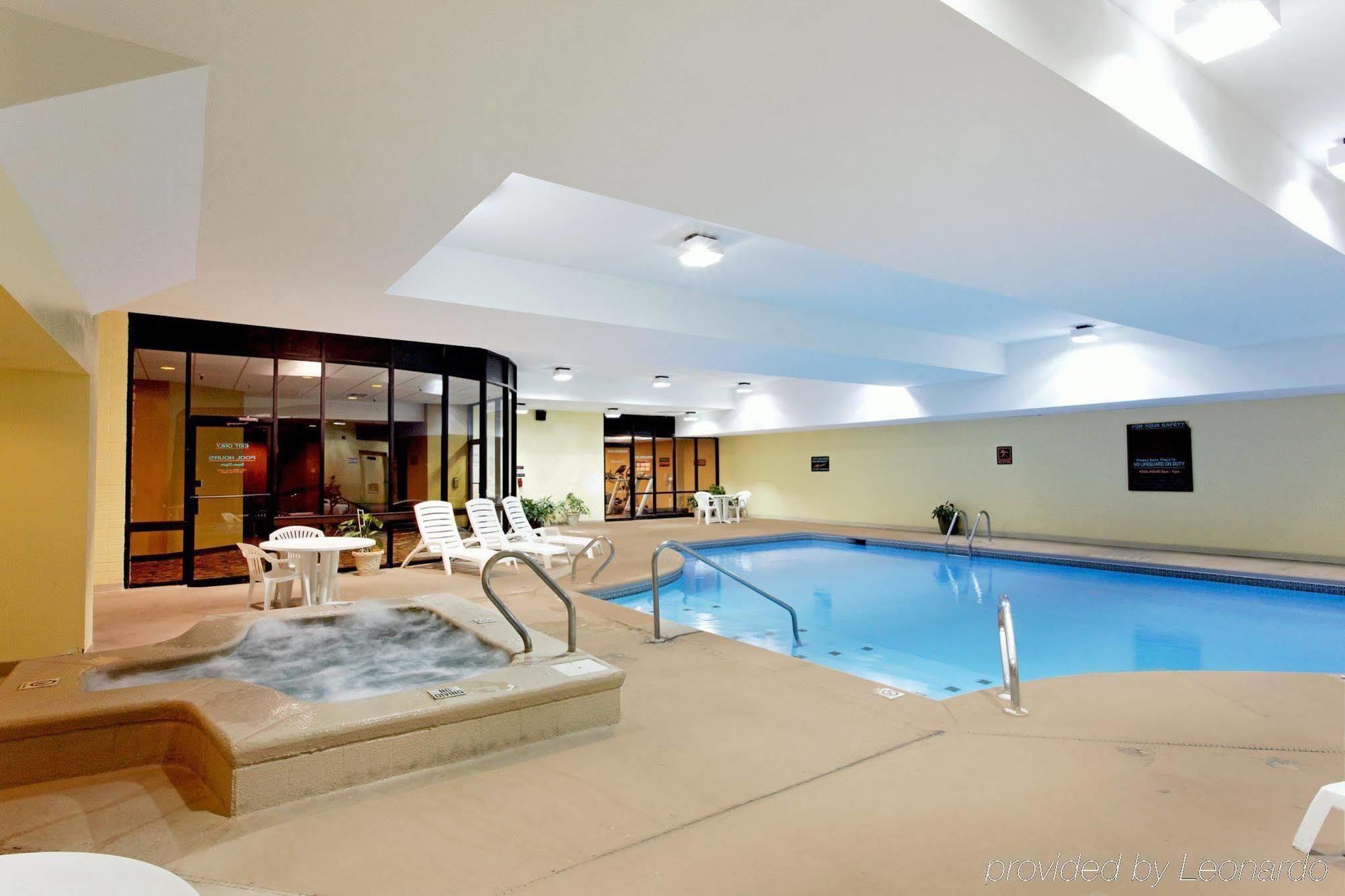 Holiday Inn Missoula Downtown By Ihg Exterior foto